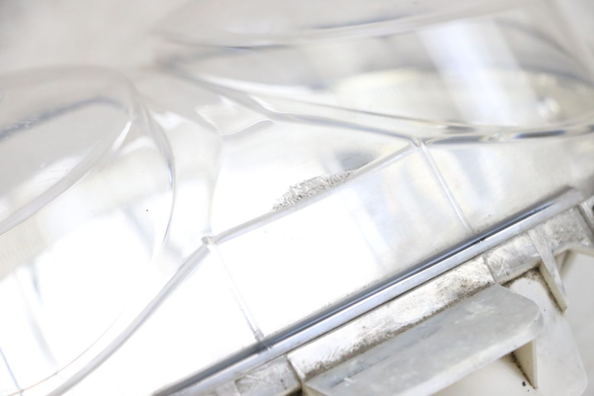 photo de FRONT HEADLIGHT YAMAHA NEOS NEO'S 4T 50 (2008 - 2016) - Additional view of the item