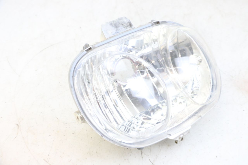 photo de FRONT HEADLIGHT YAMAHA NEOS NEO'S 4T 50 (2008 - 2016) - High-resolution close-up