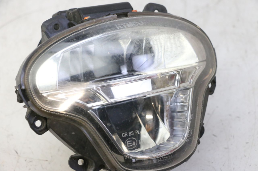 photo de HEADLIGHT KYMCO LIKE 4T 50 (2019 - 2025)