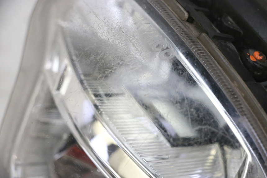 photo de HEADLIGHT KYMCO LIKE 4T 50 (2019 - 2025)