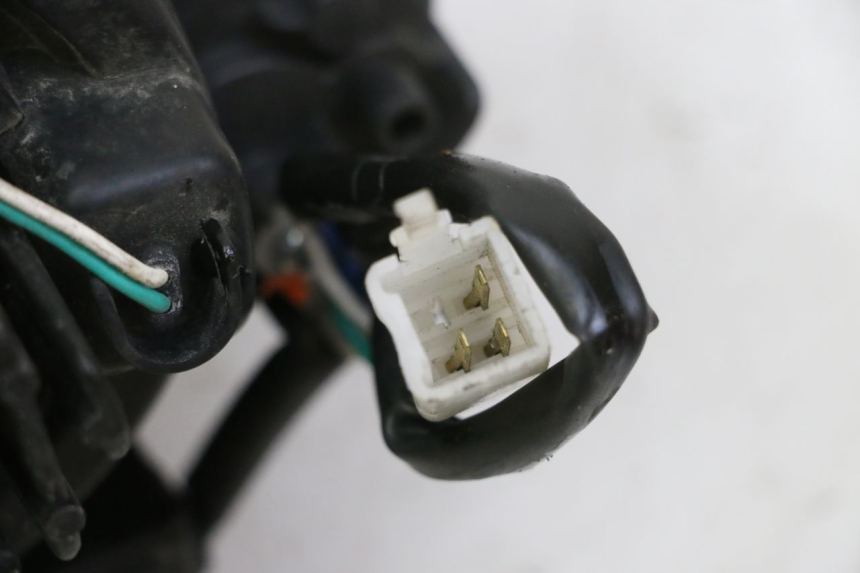 photo de HEADLIGHT KYMCO LIKE 4T 50 (2019 - 2025)