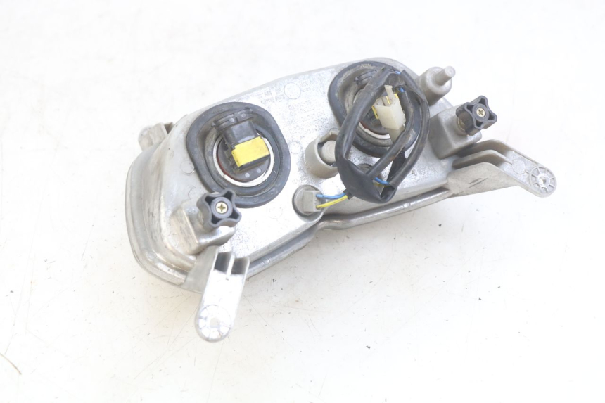 photo de FRONT HEADLIGHT PIAGGIO NEW TYPHOON 50 (2010 - 2017)