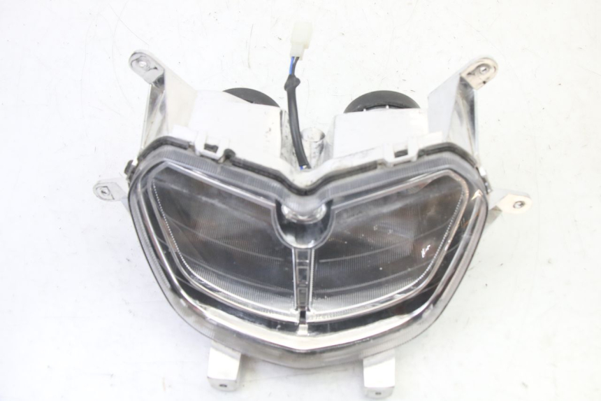 photo de HEADLIGHT PIAGGIO NEW TYPHOON 50 (2018 - 2021)