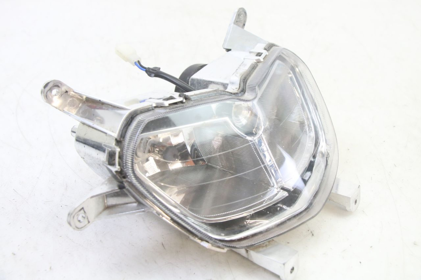 photo de HEADLIGHT PIAGGIO NEW TYPHOON 50 (2018 - 2021)