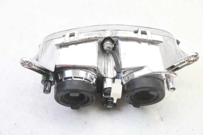 photo de HEADLIGHT PIAGGIO NEW TYPHOON 50 (2018 - 2021)