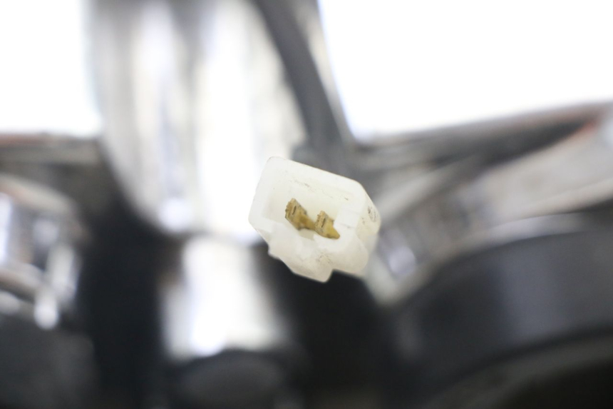 photo de HEADLIGHT PIAGGIO NEW TYPHOON 50 (2018 - 2021)