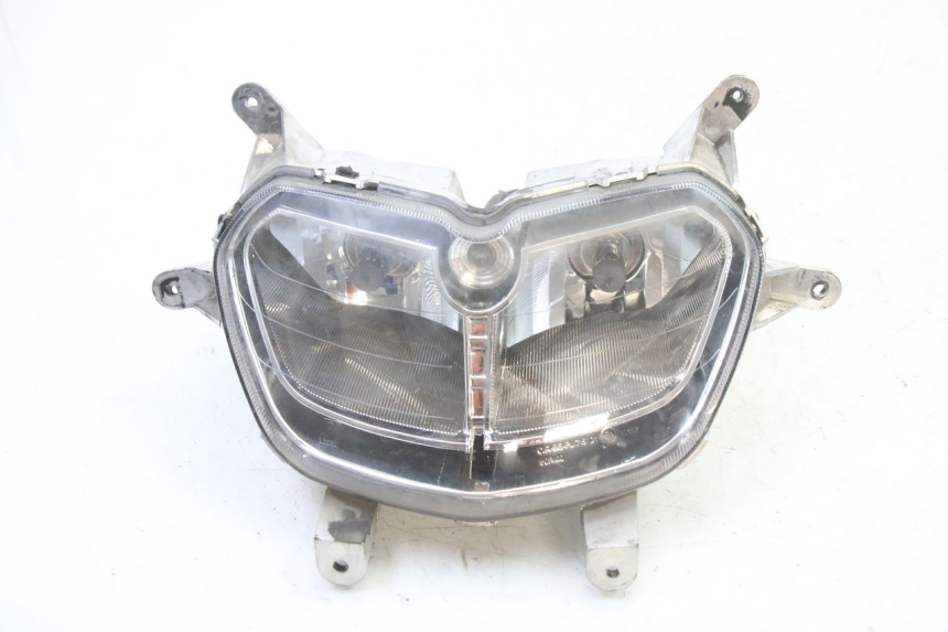 photo de HEADLIGHT PIAGGIO NEW TYPHOON 50 (2018 - 2021)
