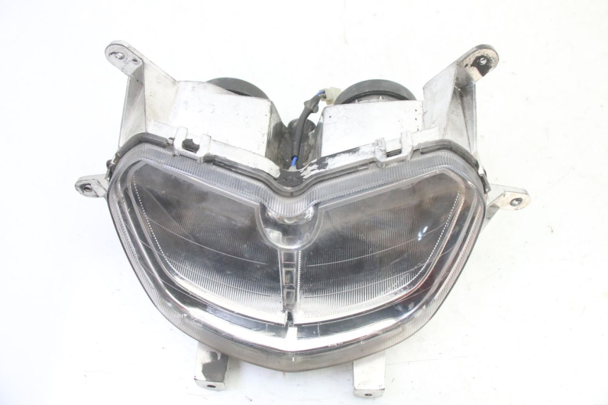 photo de HEADLIGHT PIAGGIO NEW TYPHOON 50 (2018 - 2021)