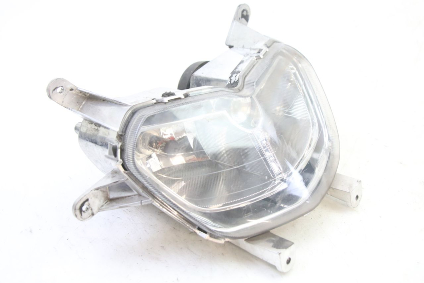 photo de HEADLIGHT PIAGGIO NEW TYPHOON 50 (2018 - 2021)