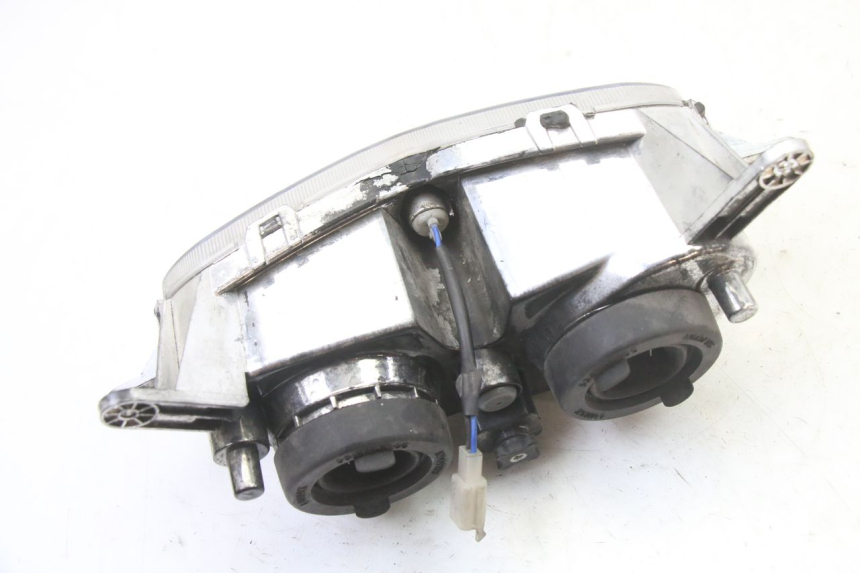 photo de HEADLIGHT PIAGGIO NEW TYPHOON 50 (2018 - 2021)