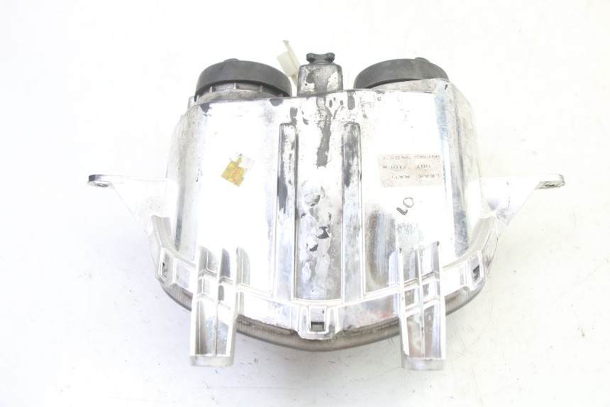 photo de HEADLIGHT PIAGGIO NEW TYPHOON 50 (2018 - 2021)