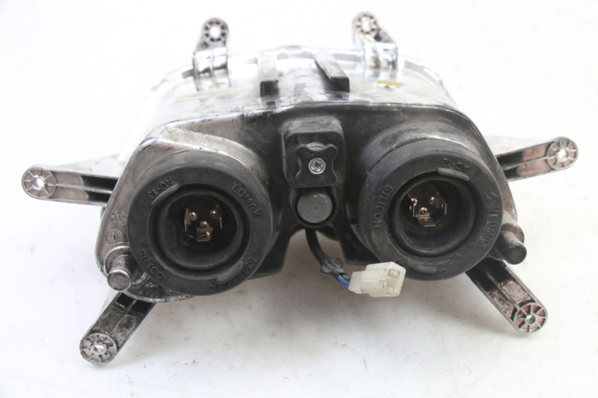 photo de HEADLIGHT PIAGGIO NEW TYPHOON 50 (2018 - 2021)