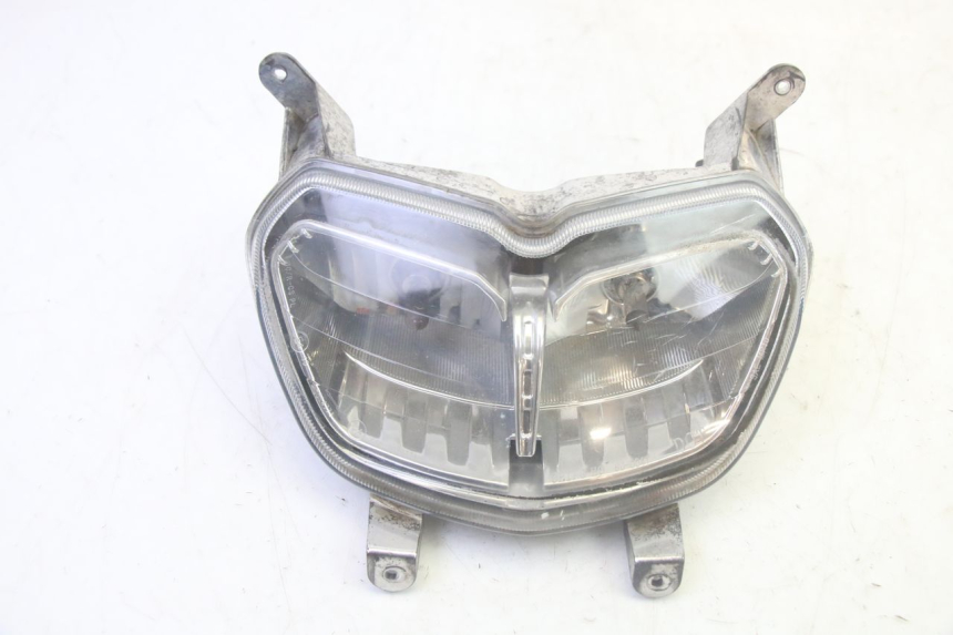 photo de FRONT HEADLIGHT PIAGGIO NEW TYPHOON 50 (2010 - 2017)