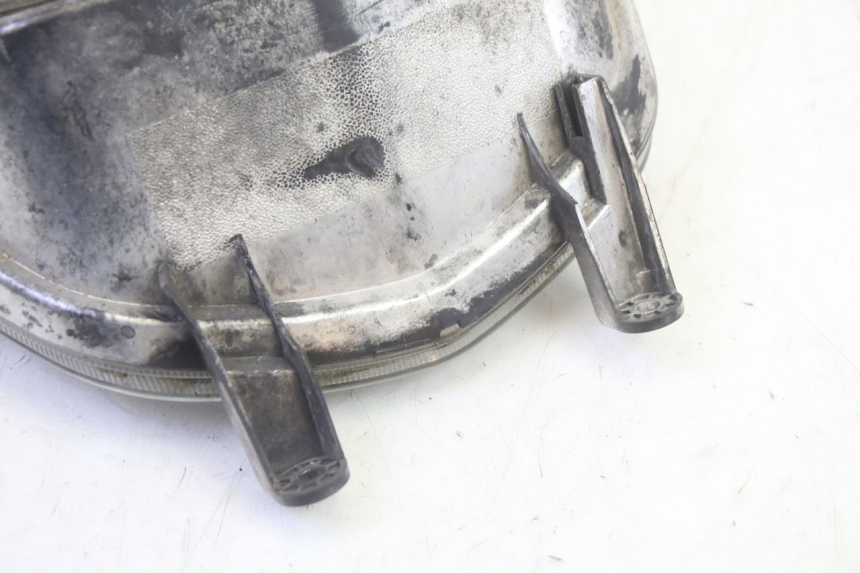 photo de FRONT HEADLIGHT PIAGGIO NEW TYPHOON 50 (2010 - 2017)