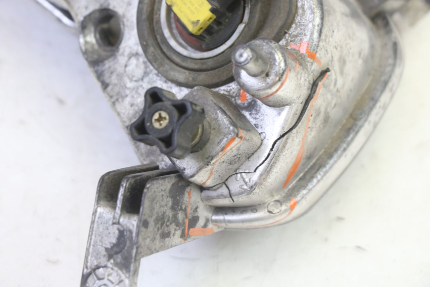 photo de FRONT HEADLIGHT PIAGGIO NEW TYPHOON 50 (2010 - 2017)