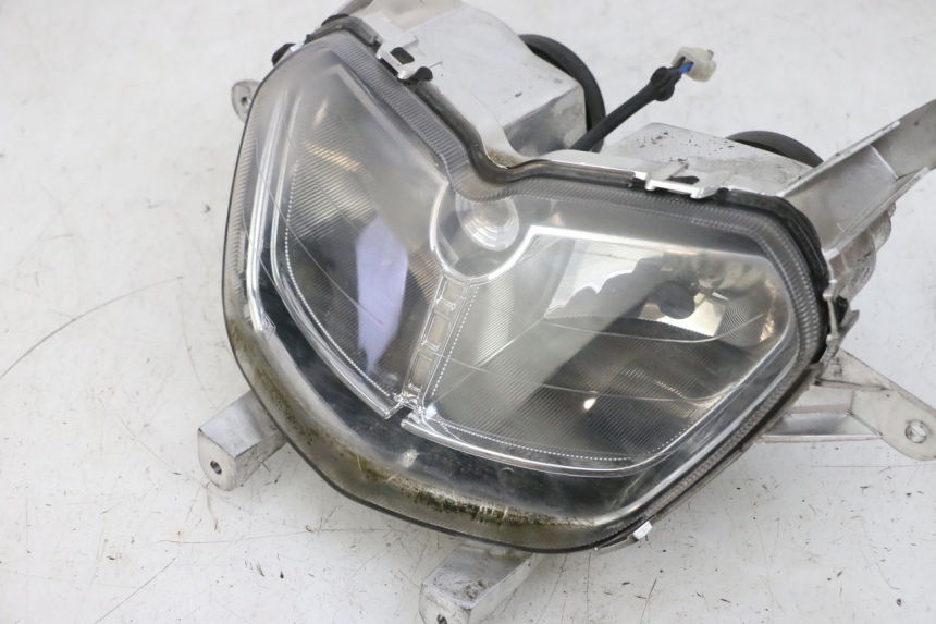 photo de HEADLIGHT PIAGGIO NEW TYPHOON 50 (2018 - 2021) - Checked used part