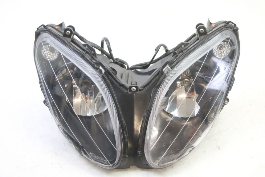 photo de HEADLIGHT PIAGGIO NRG POWER PUREJET 50 (2018 - 2021)