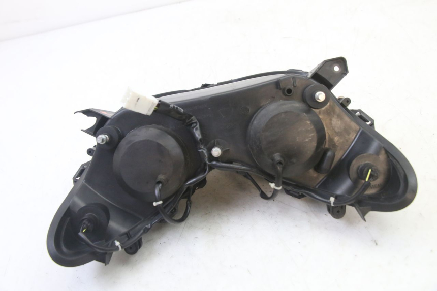 photo de HEADLIGHT PIAGGIO NRG POWER PUREJET 50 (2018 - 2021)