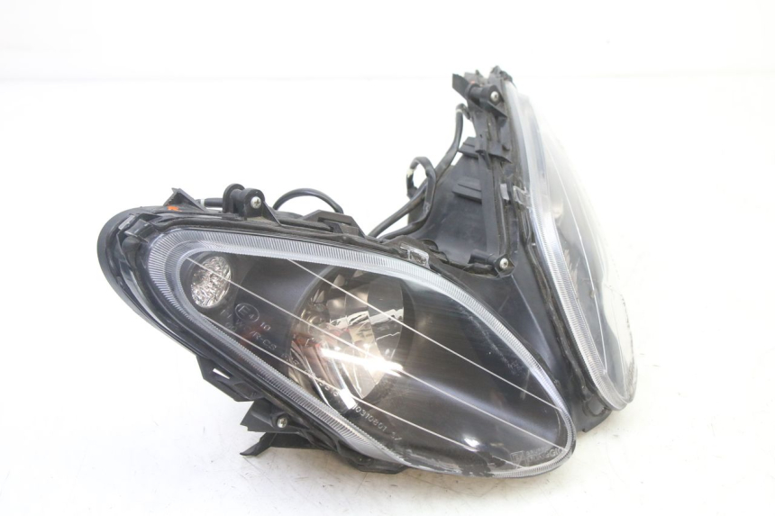 photo de HEADLIGHT PIAGGIO NRG POWER PUREJET 50 (2018 - 2021)