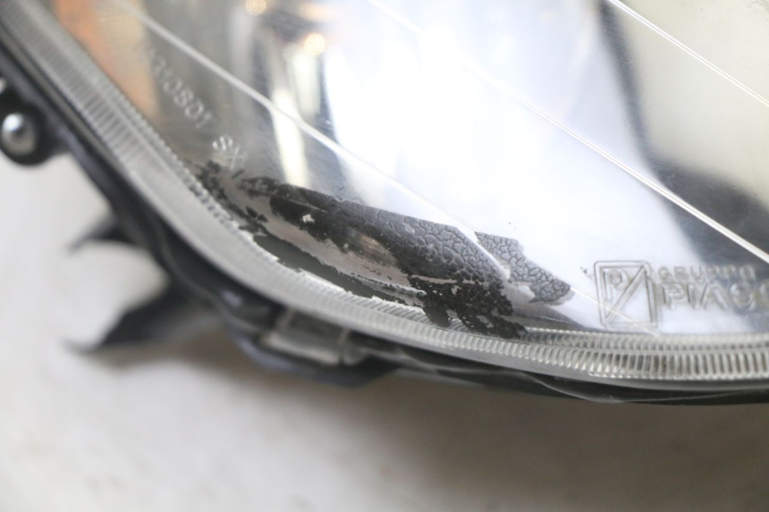 photo de HEADLIGHT PIAGGIO NRG POWER PUREJET 50 (2018 - 2021)