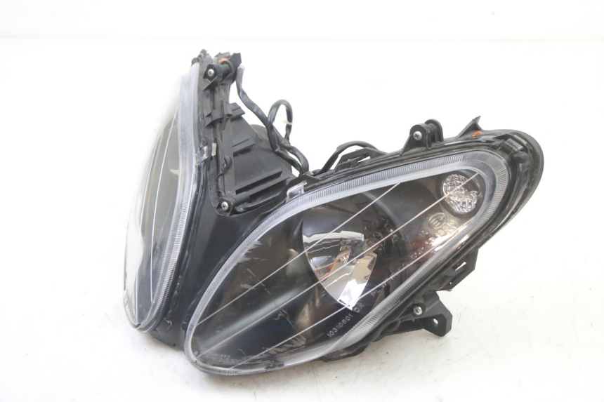 photo de HEADLIGHT PIAGGIO NRG POWER PUREJET 50 (2018 - 2021)