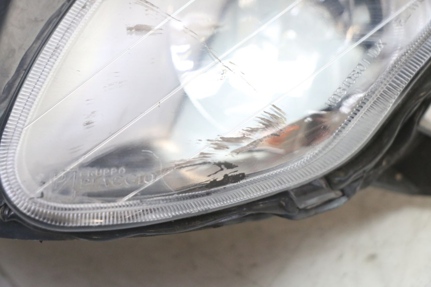 photo de HEADLIGHT PIAGGIO NRG POWER PUREJET 50 (2018 - 2021)