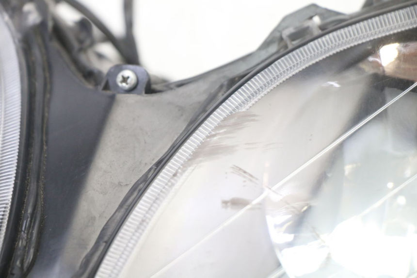 photo de HEADLIGHT PIAGGIO NRG POWER PUREJET 50 (2018 - 2021)