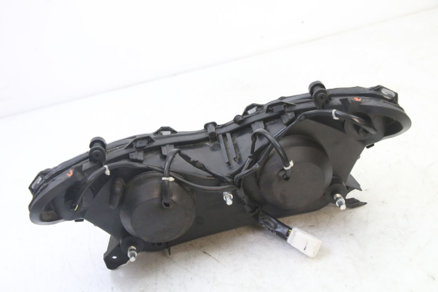 photo de HEADLIGHT PIAGGIO NRG POWER PUREJET 50 (2018 - 2021)