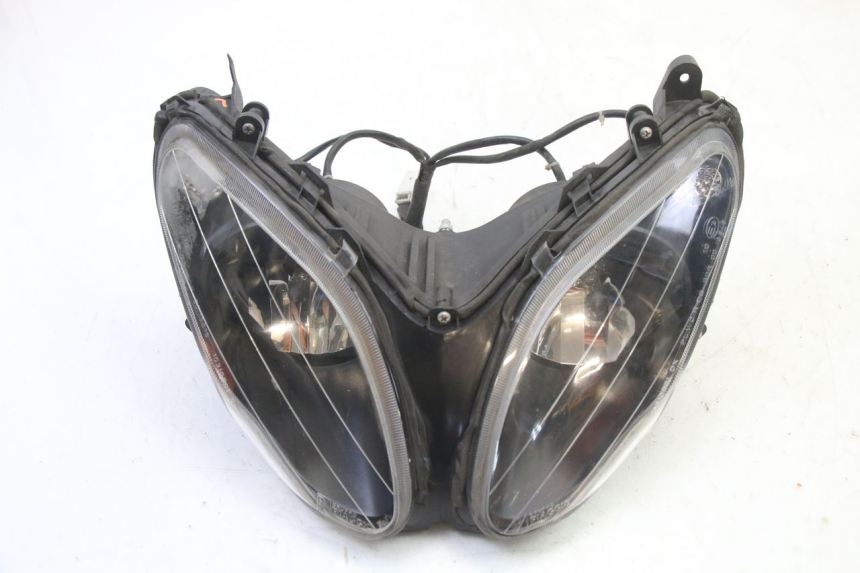 photo de HEADLIGHT PIAGGIO NRG POWER PUREJET 50 (2018 - 2021)