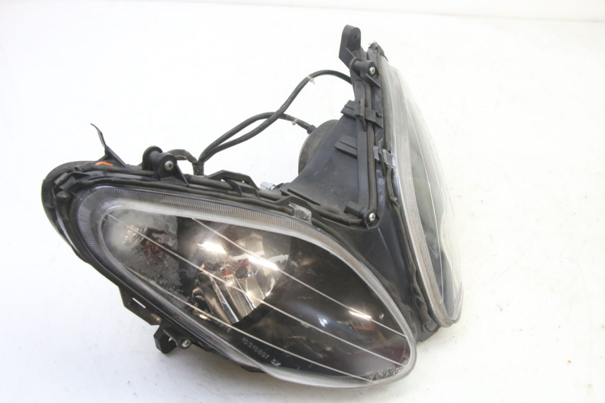 photo de HEADLIGHT PIAGGIO NRG POWER PUREJET 50 (2018 - 2021)