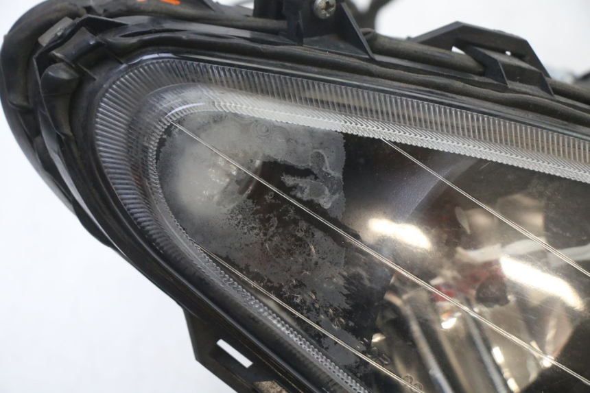 photo de HEADLIGHT PIAGGIO NRG POWER PUREJET 50 (2018 - 2021)