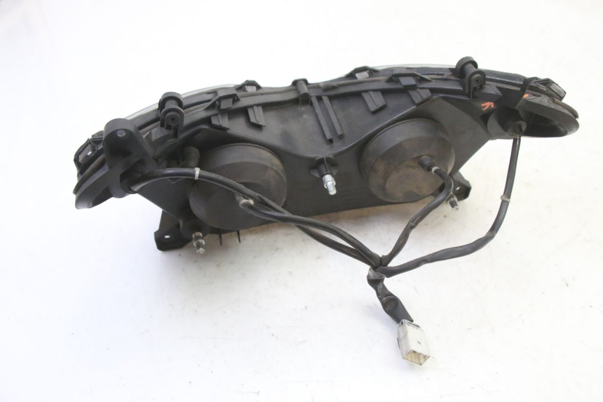 photo de HEADLIGHT PIAGGIO NRG POWER PUREJET 50 (2018 - 2021)