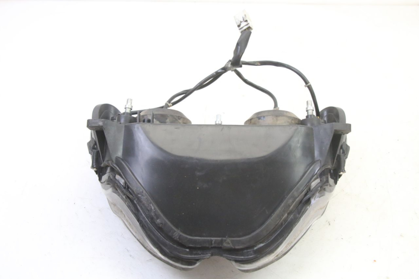 photo de HEADLIGHT PIAGGIO NRG POWER PUREJET 50 (2018 - 2021)