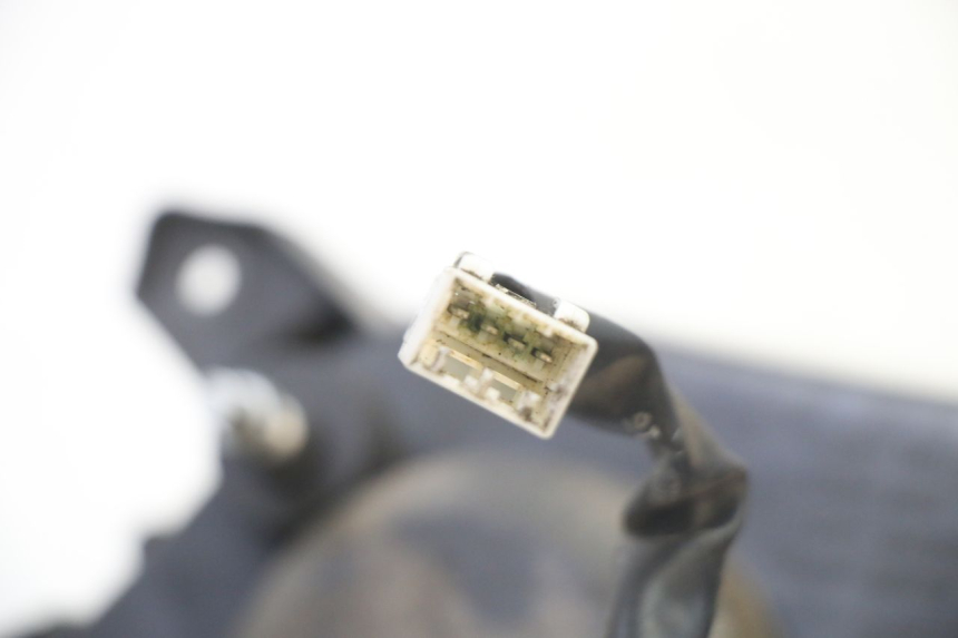 photo de HEADLIGHT PIAGGIO NRG POWER PUREJET 50 (2018 - 2021)
