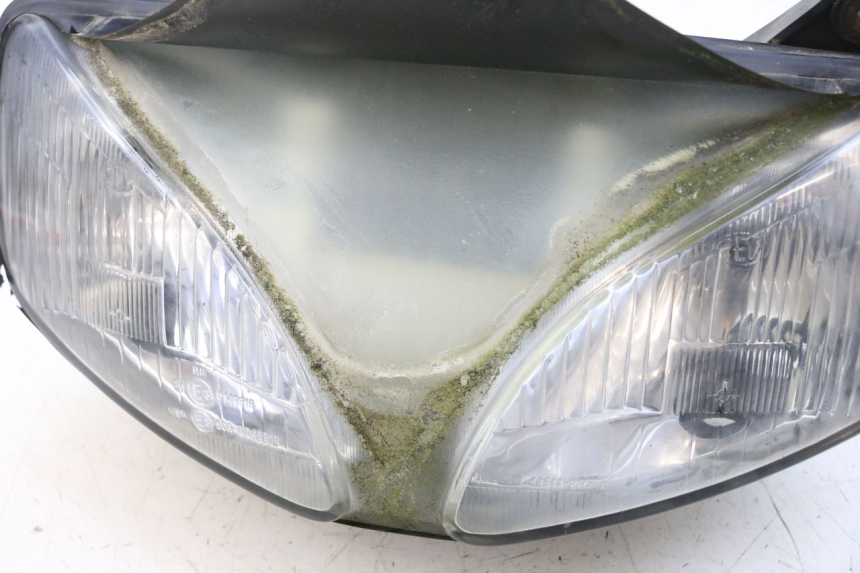 photo de HEADLIGHT HONDA NSR R 125 (1994 - 2003) - Alternative perspective