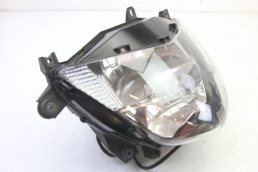 photo de HEADLIGHT HONDA NTV DEAUVILLE ABS 700 (2007 - 2016)
