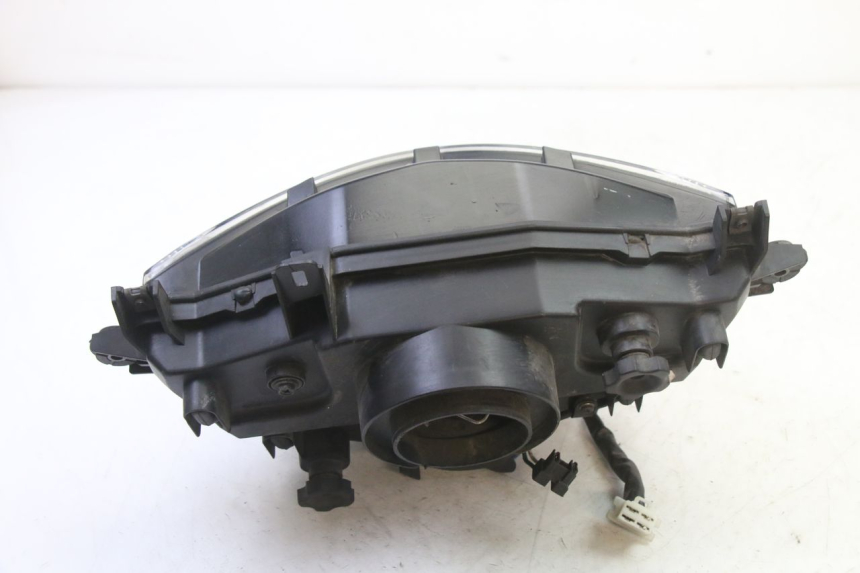photo de HEADLIGHT HONDA NTV DEAUVILLE ABS 700 (2007 - 2016)