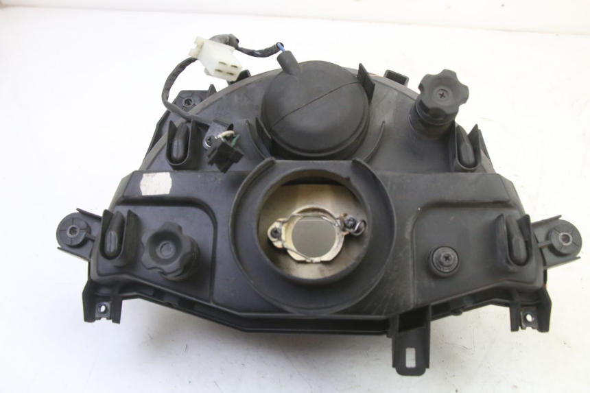 photo de HEADLIGHT HONDA NTV DEAUVILLE ABS 700 (2007 - 2016)