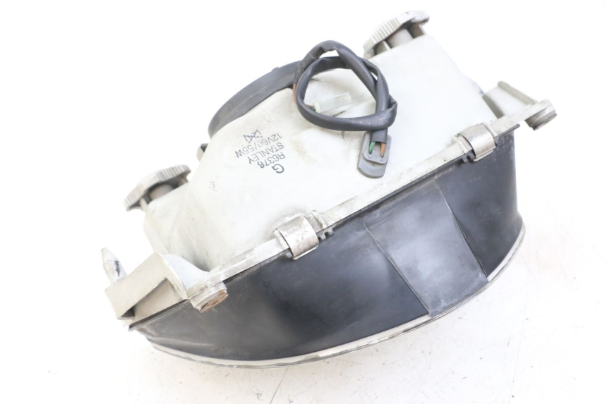 photo de FRONT HEADLIGHT HONDA NTV DEAUVILLE 650 (1998 - 2001)