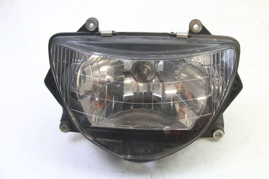 photo de HEADLIGHT HONDA NTV DEAUVILLE 650 (2001 - 2006)