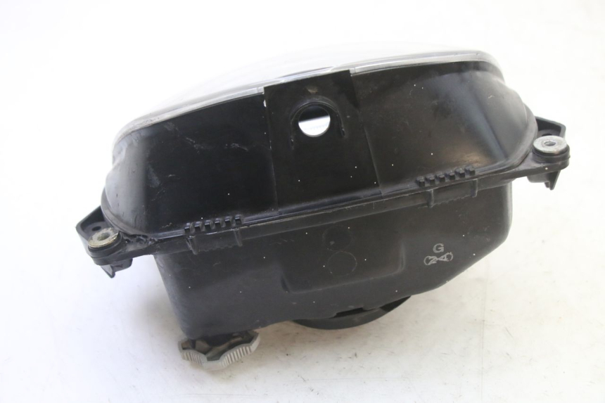 photo de HEADLIGHT HONDA NTV DEAUVILLE 650 (2001 - 2006)