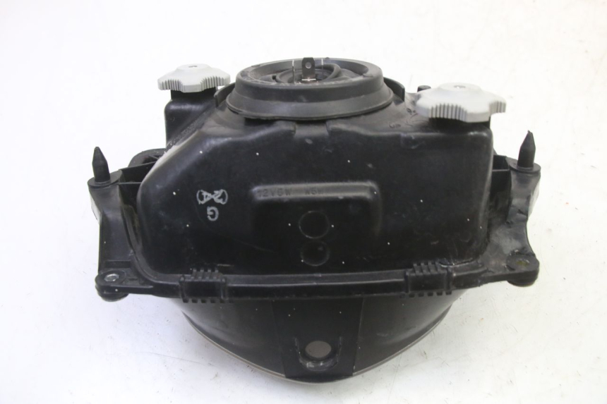 photo de HEADLIGHT HONDA NTV DEAUVILLE 650 (2001 - 2006)