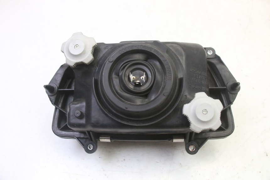photo de HEADLIGHT HONDA NTV DEAUVILLE 650 (2001 - 2006)
