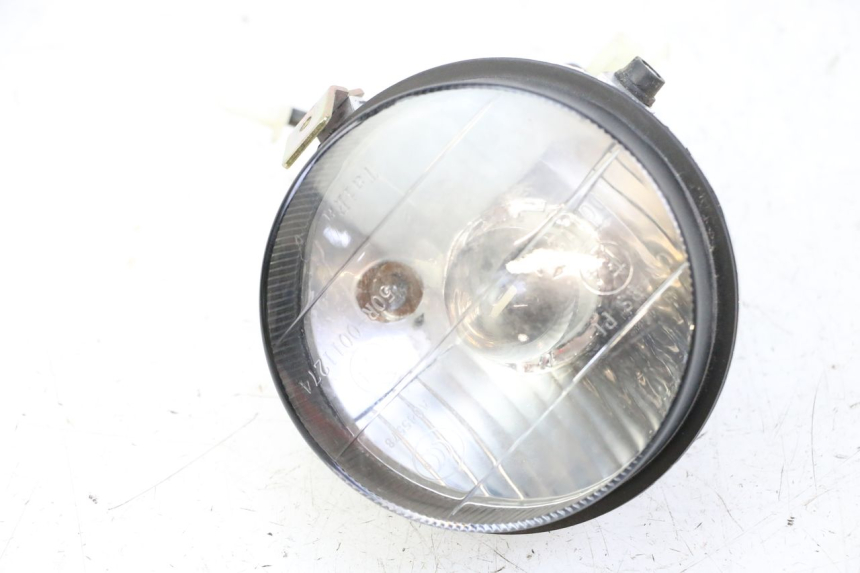 photo de HEADLIGHT JM MOTORS OLDIES GT 4T 50 (2018 - 2025)