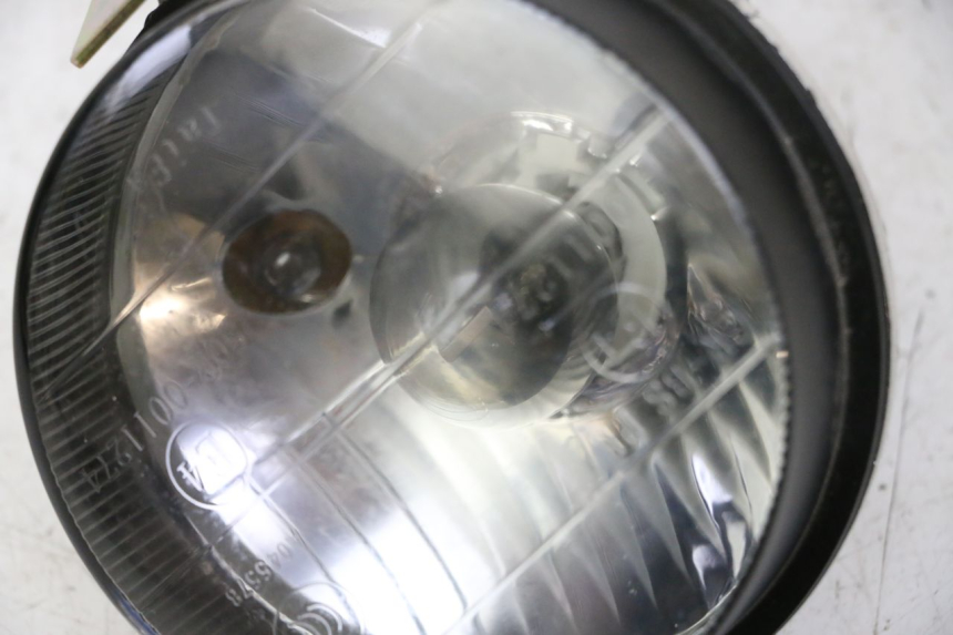 photo de HEADLIGHT JM MOTORS OLDIES GT 4T 50 (2018 - 2025)