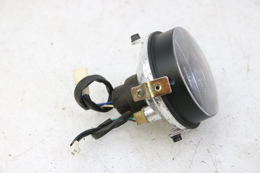 photo de HEADLIGHT JM MOTORS OLDIES GT 4T 50 (2018 - 2025)