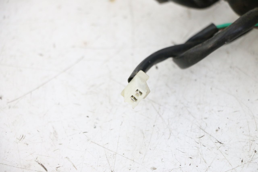 photo de HEADLIGHT JM MOTORS OLDIES GT 4T 50 (2018 - 2025)