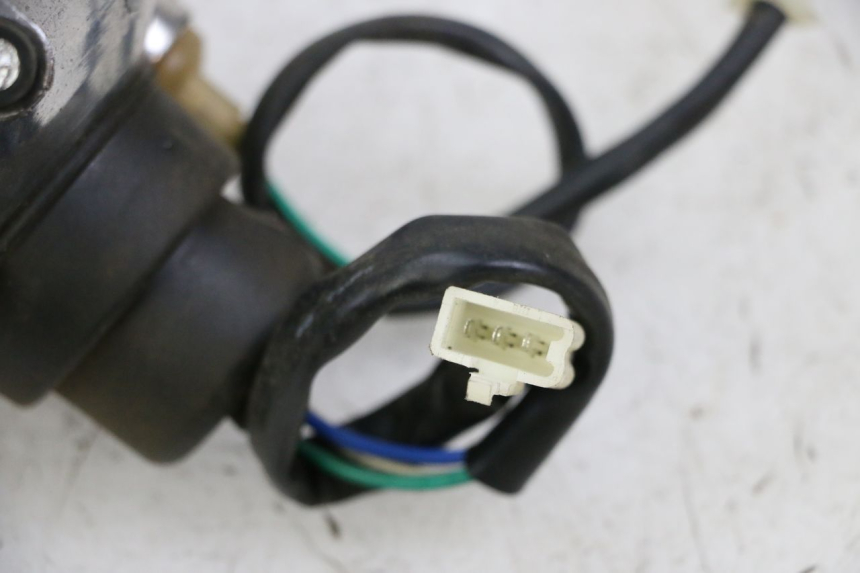 photo de HEADLIGHT JM MOTORS OLDIES GT 4T 50 (2018 - 2025)