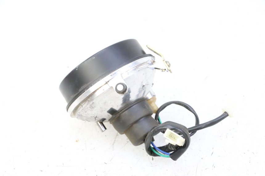 photo de HEADLIGHT JM MOTORS OLDIES GT 4T 50 (2018 - 2025)