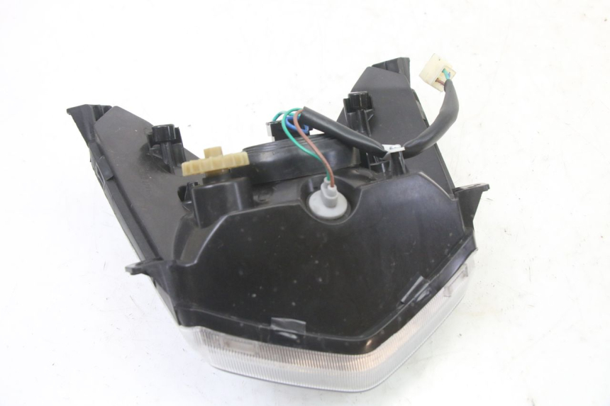 photo de HEADLIGHT SYM ORBIT III 3 4T 50 (2021 - 2025)
